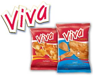 viva chips