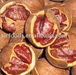 unshelled walnut