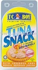 Tuna Snack