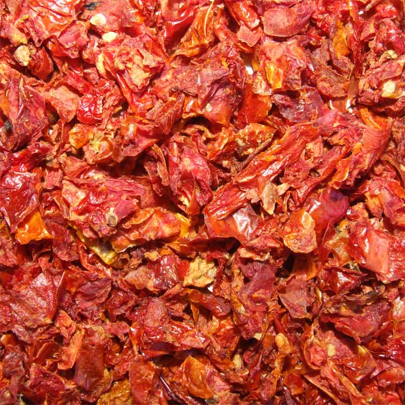 Dried Tomato