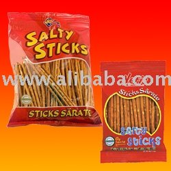 salty sticks