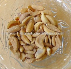 Garlic Pieces