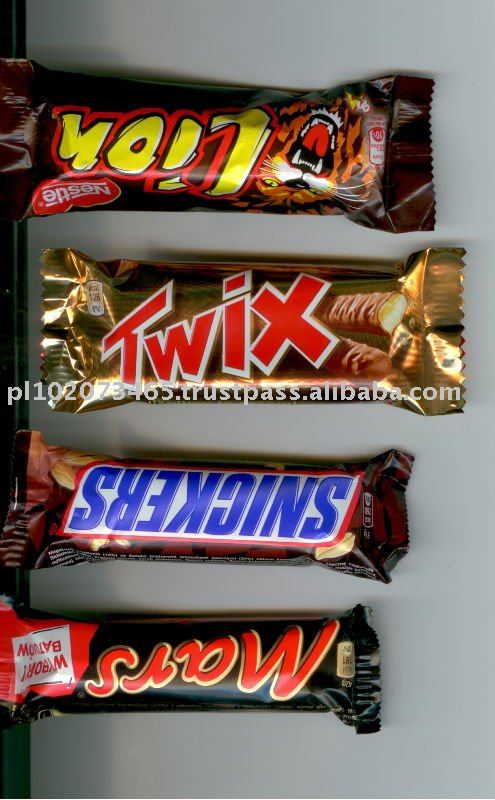 Mars, Twix, Snickers chocolates products,Poland Mars, Twix, Snickers ...