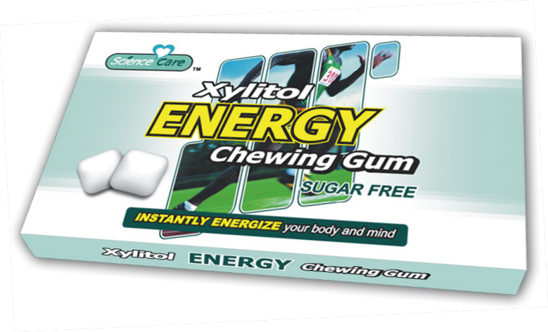 Xylitol Energy Chewing Gum Sugar Free products China Xylitol Energy Xylitol Energy Chewing Gum Sugar Free products China Xylitol Energy