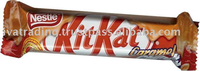 New Kitkat