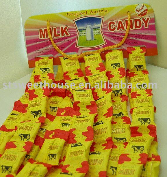 Austria Milk Candy products,China Austria Milk Candy supplier