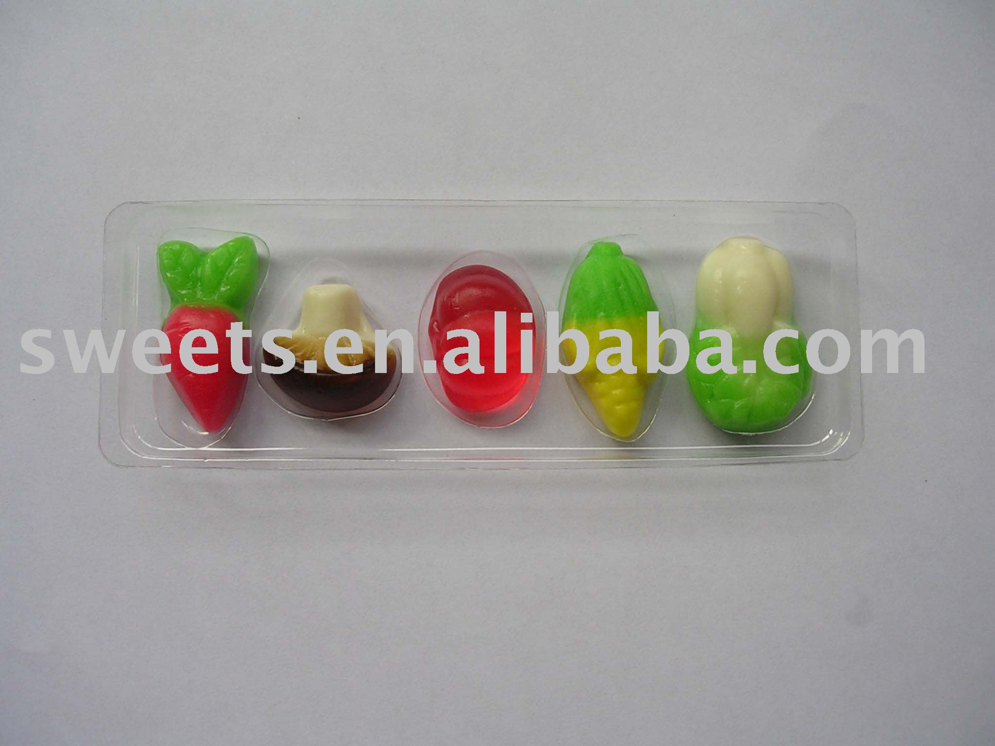 Candy Vegetable Products,China Candy Vegetable Supplier