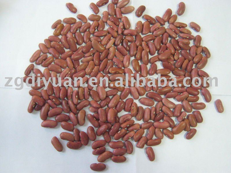 Dried Red Beans