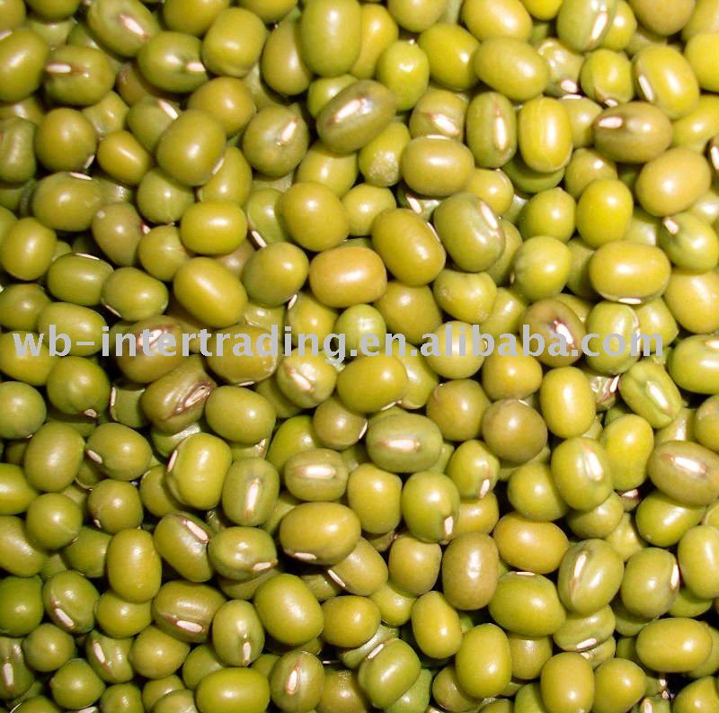 Red Mung Beans