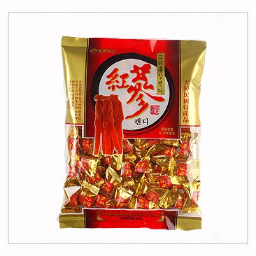 Chinese Hard Candy