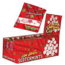 Scotch Mints