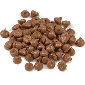 milk buds 5 lbs chocolate