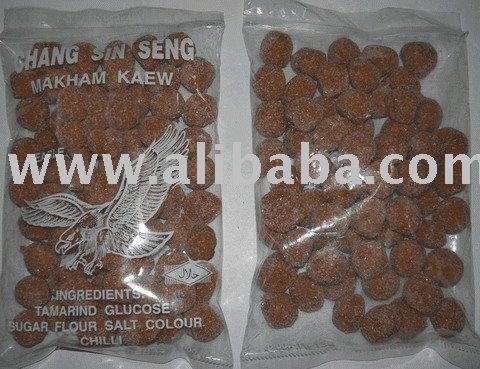 Ball Tamarind