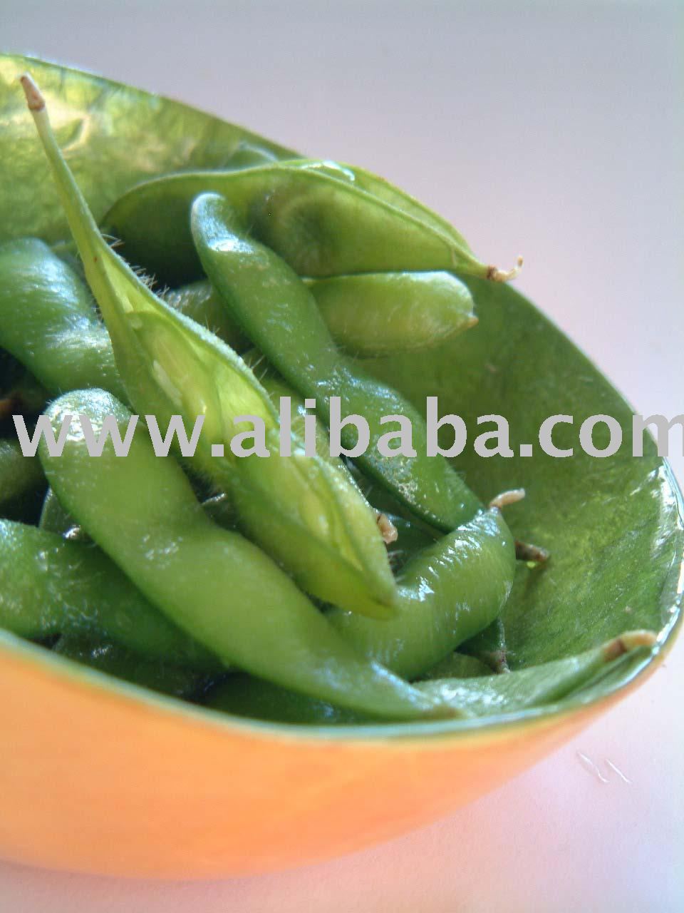 BOILED FROZEN SOYBEANS products,Hong Kong BOILED FROZEN SOYBEANS supplier