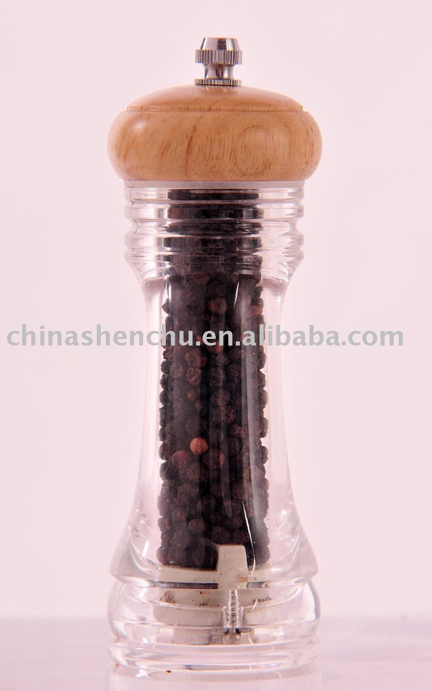 download black pepper grinder