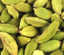 Big Cardamom