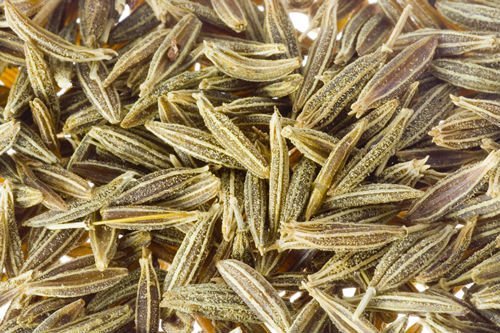 Cumin Seeds Tamil