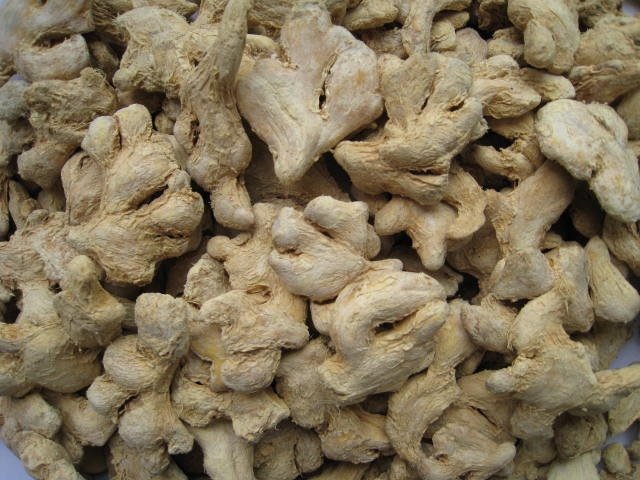 Dry Ginger