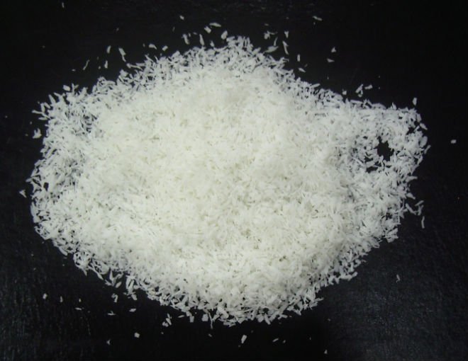 Low Desiccated  Coconut lanka bags products,Sri paper  Desiccated sri Fat  kraft Low Coconut Lanka