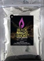 Black Magic Smoke