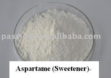 Aspartame Model