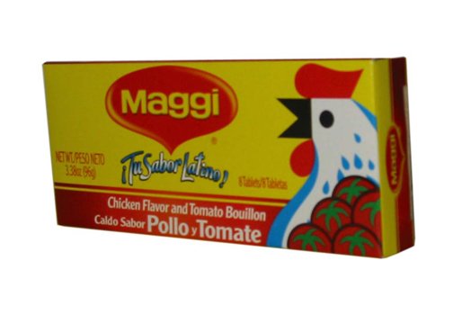 Maggi Food