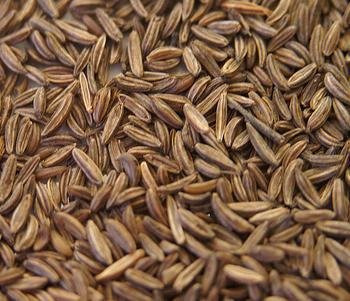 caraway seeds