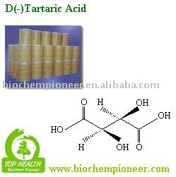 Tartaric Acid Buy Canada