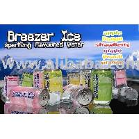 breezer ice