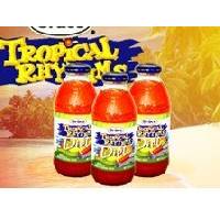 jamaica juice