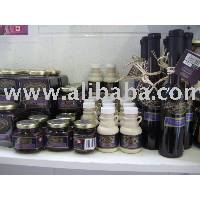 Saskatoon Berries