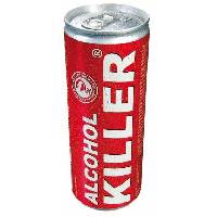 alcohol killer