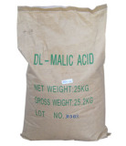 Dl Malic Acid