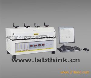 Humidity Detection Method Water Vapor Permeability Tester