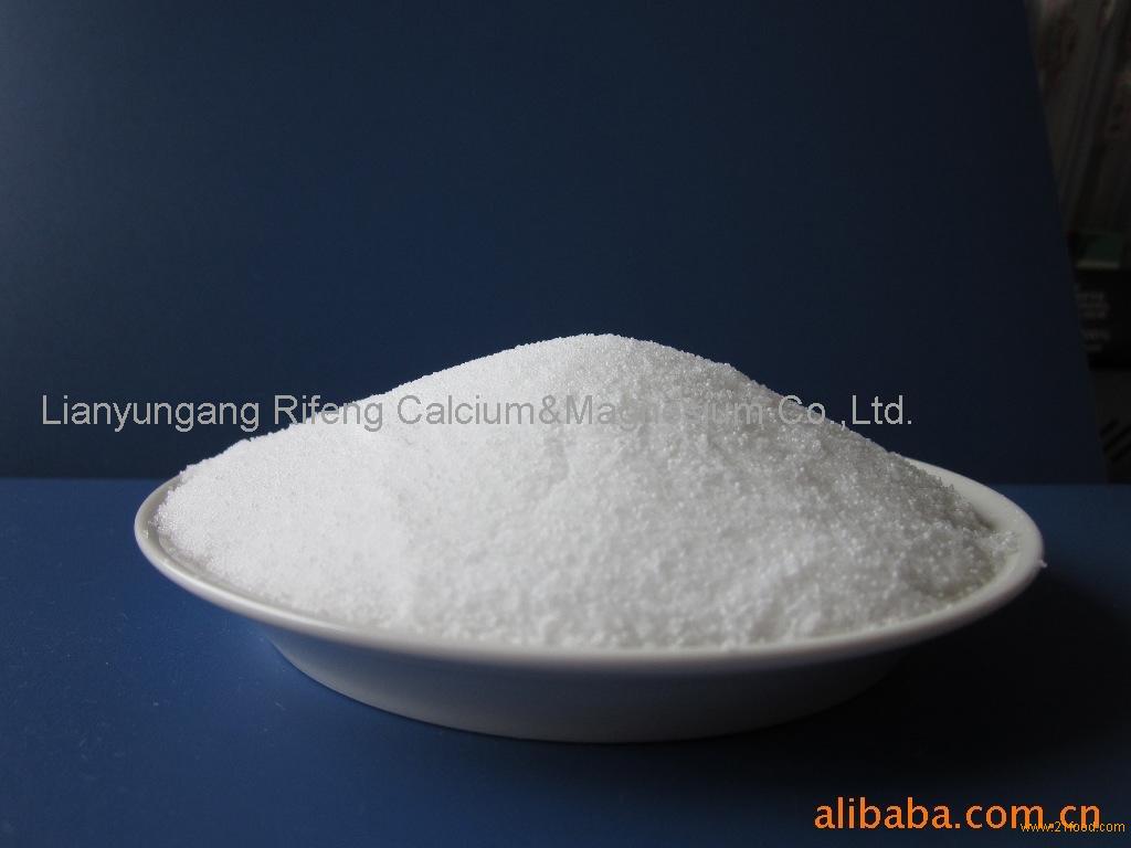 magnesium chloride flake (Nigari)