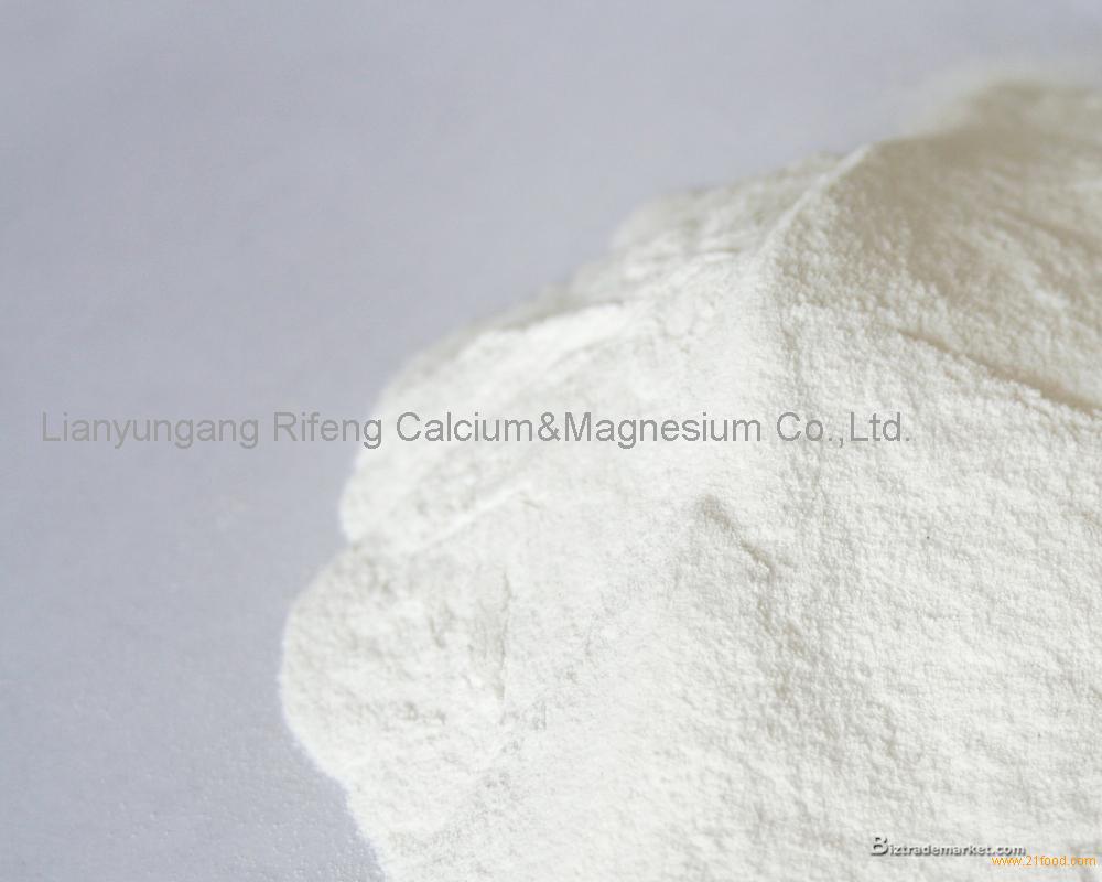 magnesium chloride granule