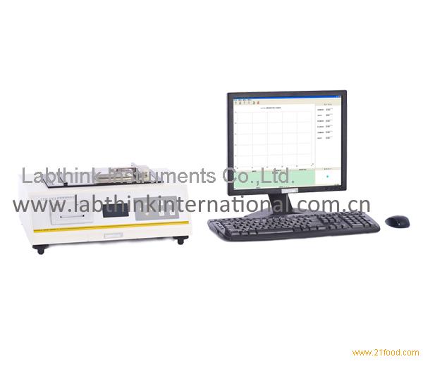 COF-P01 Inclined Surface Coefficient of Friction Tester