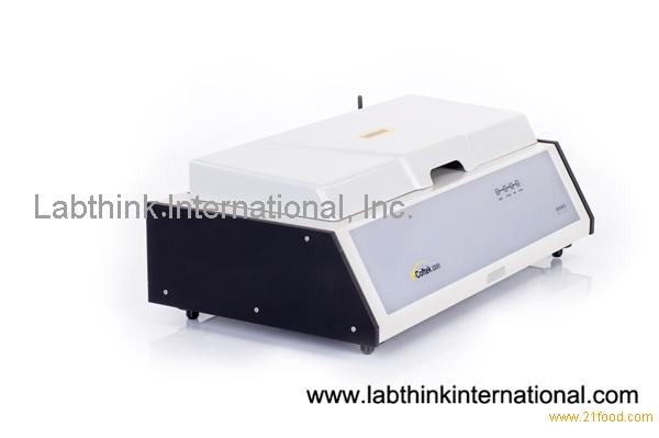 i-COFTEK 3300 Coefficient of Friction Tester
