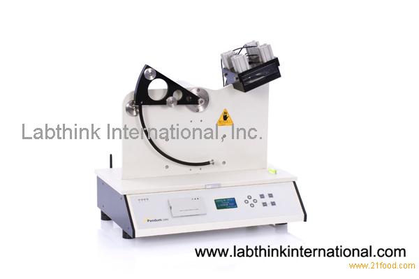 i-PENDUM 5200 Pendulum Impact Tester