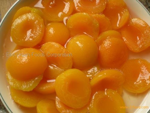 Apricot Products