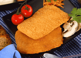 Cordon Bleu