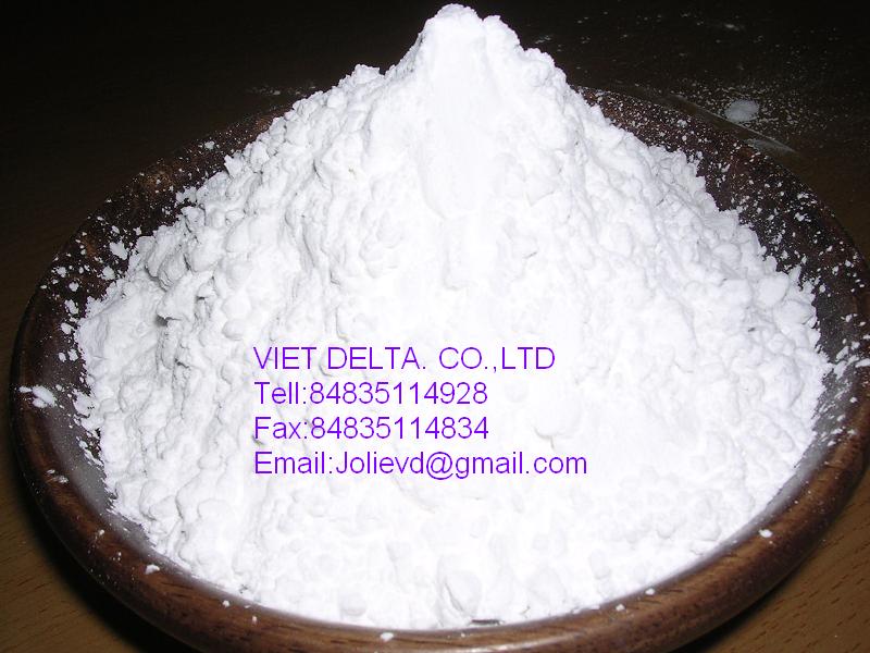 Sell Tapioca/cassava starch