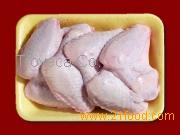 chicken wing,minced pork chicken wings