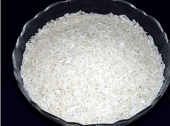 Vietnamese long grain white rice 3