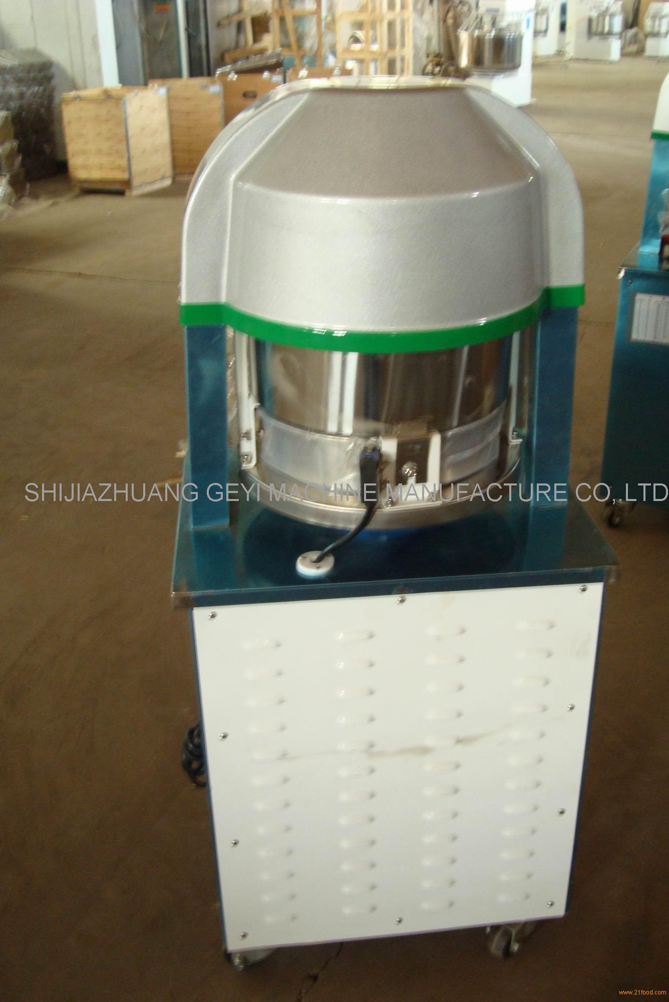 Automatic Rice Cake And Dough Maker Automatic Rice Cake And Dough Maker