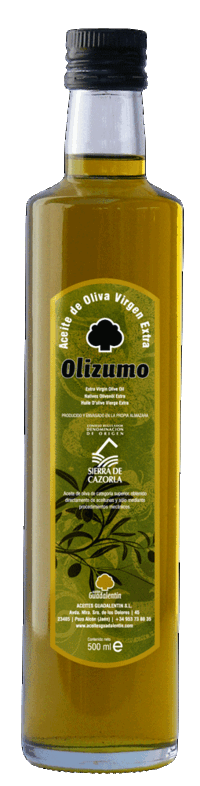 Bio Extra Virgin Olive Oil