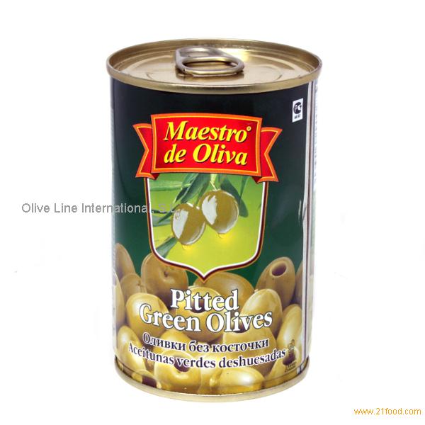Olives Brands
