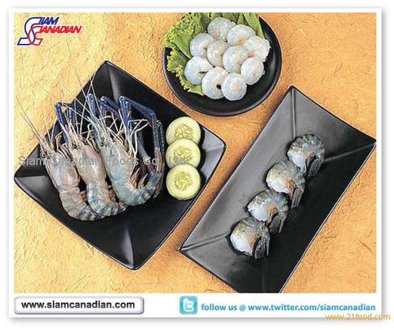 Freshwater Shrimp