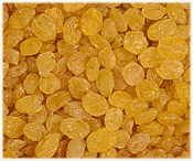 Sell raisin from Uzbekistan