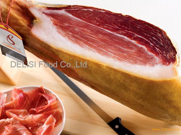 parma ham